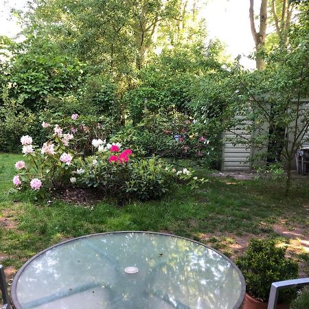 أوترخت Cozy Cottage المظهر الخارجي الصورة