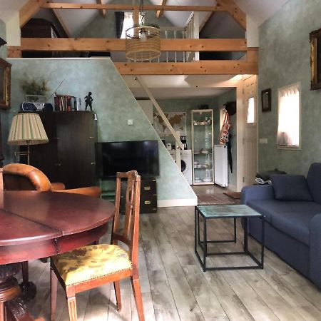 أوترخت Cozy Cottage المظهر الخارجي الصورة