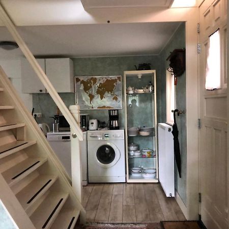 أوترخت Cozy Cottage المظهر الخارجي الصورة