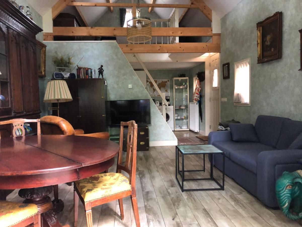 أوترخت Cozy Cottage المظهر الخارجي الصورة