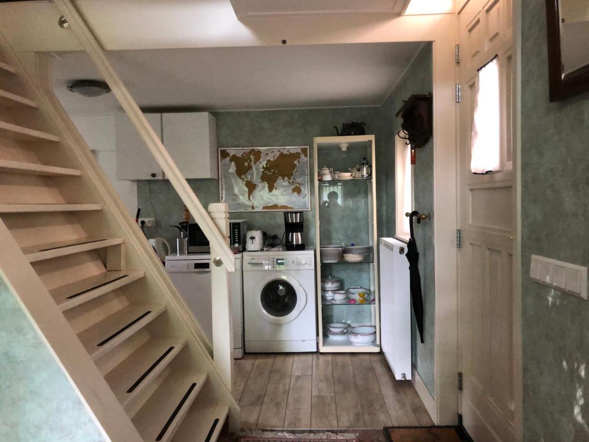أوترخت Cozy Cottage المظهر الخارجي الصورة