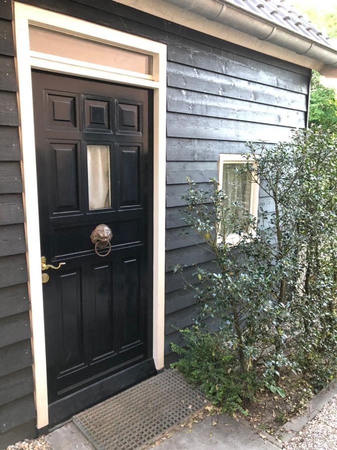 أوترخت Cozy Cottage المظهر الخارجي الصورة