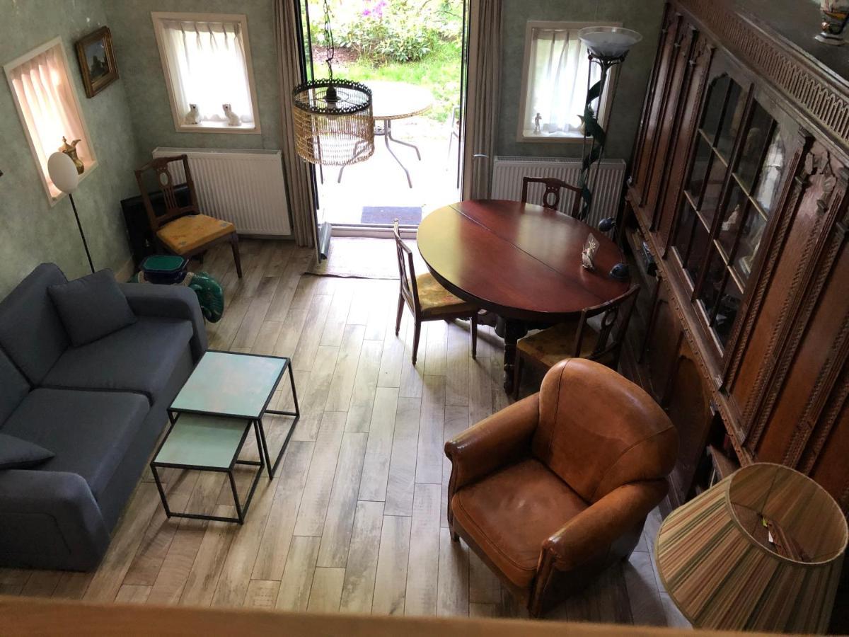 أوترخت Cozy Cottage المظهر الخارجي الصورة