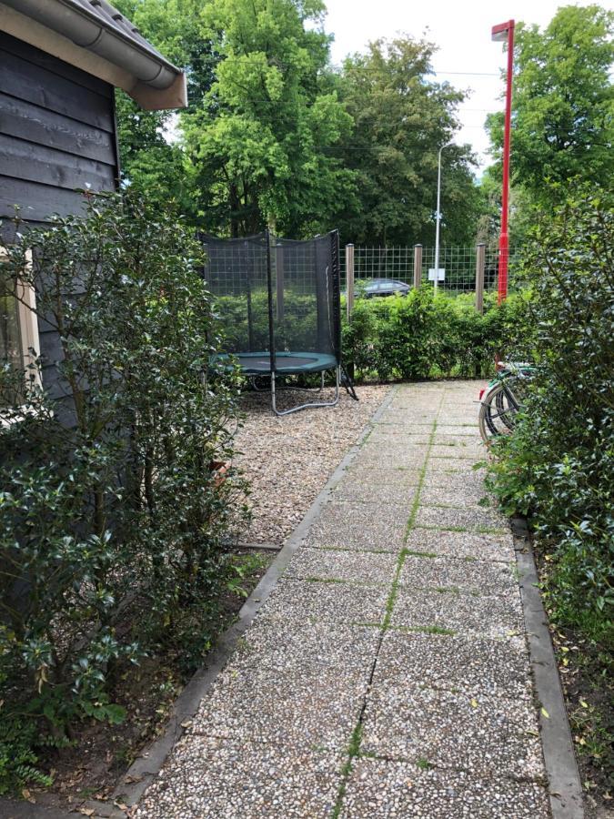 أوترخت Cozy Cottage المظهر الخارجي الصورة