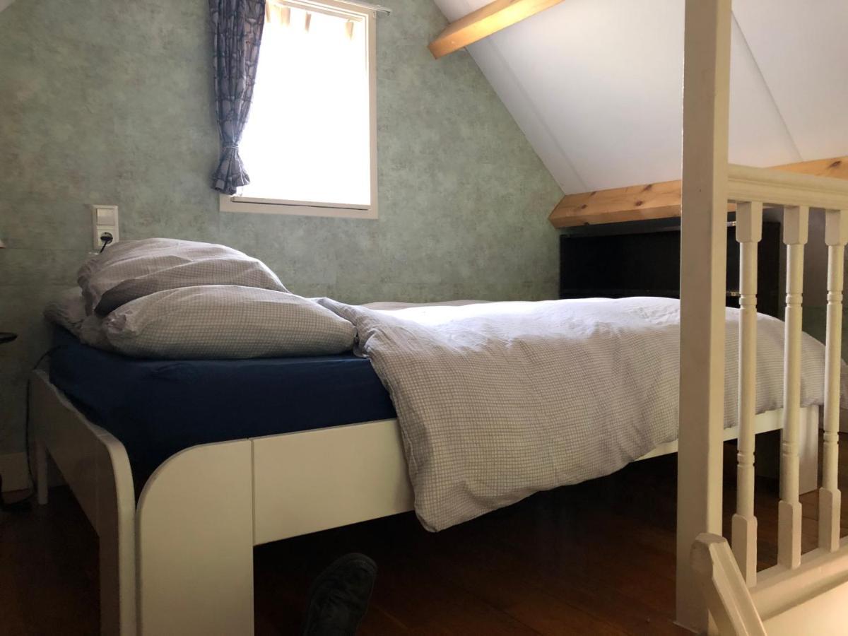 أوترخت Cozy Cottage المظهر الخارجي الصورة