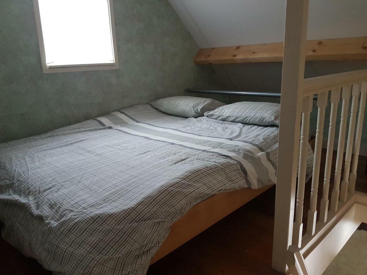 أوترخت Cozy Cottage المظهر الخارجي الصورة